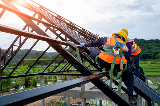 Best Commercial Roofing Services  in Caney, KS