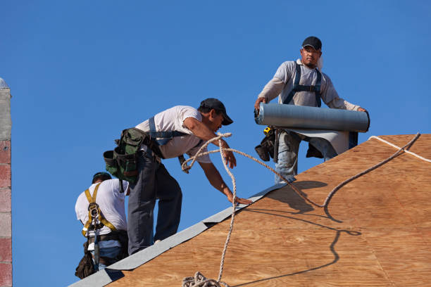 Best Roof Inspection Near Me  in Caney, KS