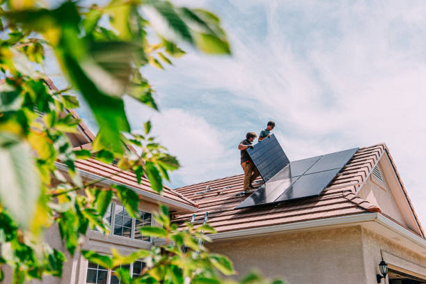 Roof Waterproofing Services in Caney, KS