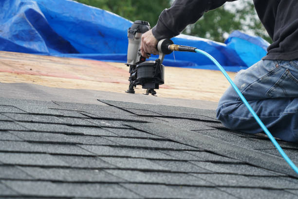 Best Roof Leak Repair  in Caney, KS