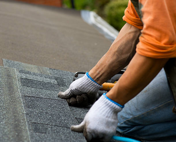 Best Tile Roofing Contractor  in Caney, KS