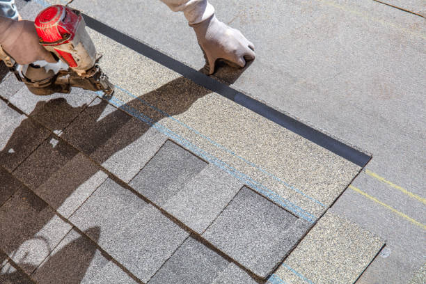Best Local Roofing Companies  in Caney, KS