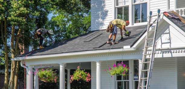 Best Roof Restoration Services  in Caney, KS