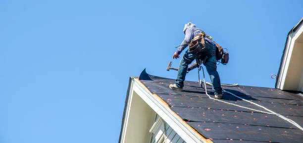 Best Residential Roofing Contractor  in Caney, KS